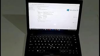 Amazon.com: Lenovo 2019 Thinkpad X250 12.5 Ultrabook